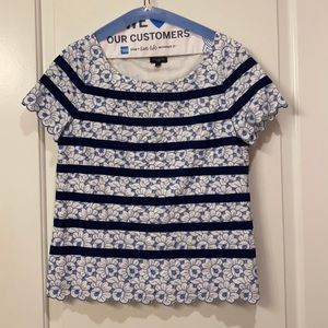 Talbots petite top